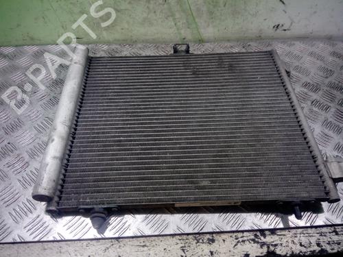 Used AC radiator PEUGEOT 207 (WA_, WC_) 1.6 16V VTi (120 hp) 10039627