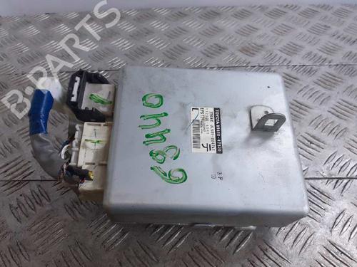 Used Electronic module TOYOTA PRIUS (_W3_) 1.8 Hybrid (ZVW3_) (99 hp) 6568758