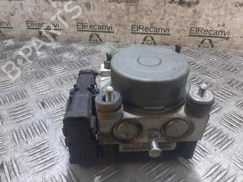 ABS pump RENAULT MODUS / GRAND MODUS (F/JP0_) | BP17478946M43