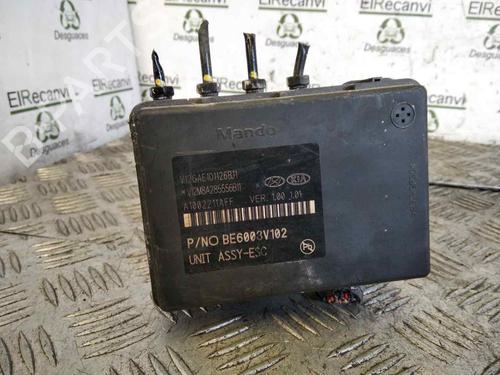ABS pump KIA RIO IV (YB, SC, FB) | BP19054365M43 - Image 3