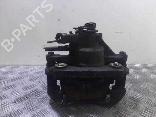 Left front brake caliper CITROËN C5 I (DC_) 2.0 HDi (DCRHZB, DCRHZE) | BP38087249M105 - Image 2