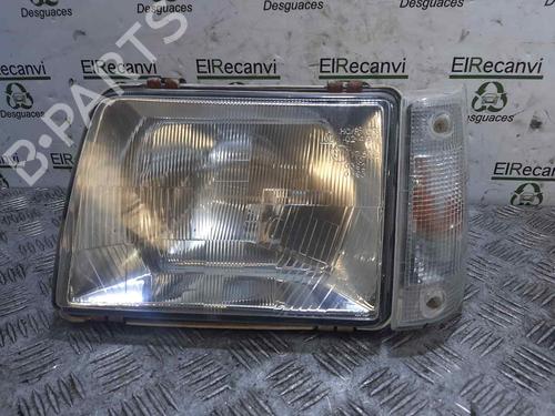 Koplamp links SEAT MARBELLA (28A) [1986-1999]  13705944