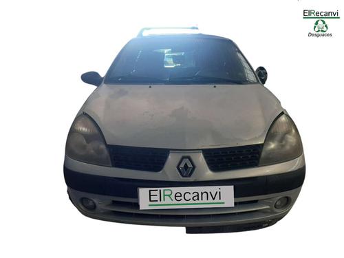 Højre baglygte RENAULT CLIO II (BB_, CB_) | BP22702384C35