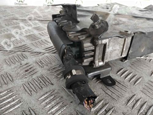 Engine control unit (ECU) RENAULT MEGANE I Classic (LA0/1_) 1.9 dTi (LA08, LA0N, LA0K) | BP15184867M57 