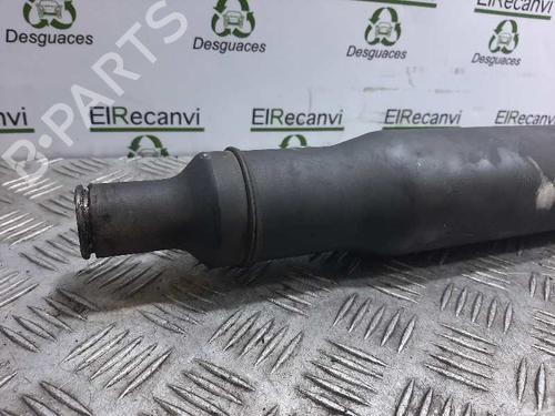 Driveshaft MERCEDES-BENZ E-CLASS (W210) E 200 (210.035) | BP8759600M37