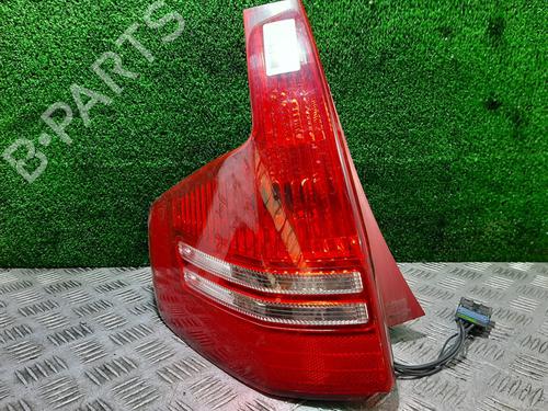 Used Left taillight CITROËN C4 I (LC_) [2004-2014]  23230579
