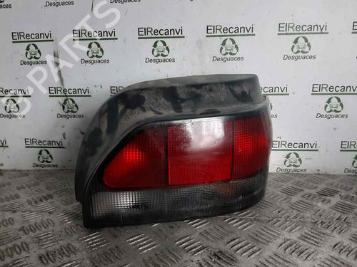 Used Right taillight RENAULT CLIO I (B/C57_, 5/357_) [1990-1999]  16261092