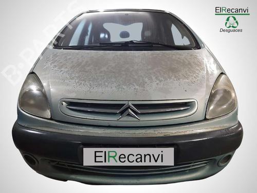 Climate control CITROËN XSARA PICASSO (N68) 2.0 HDi | BP9248996I5