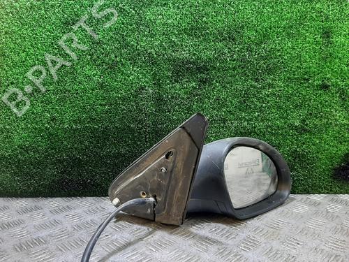 Used Right mirror SEAT LEON (1M1) [1999-2006]  28000875