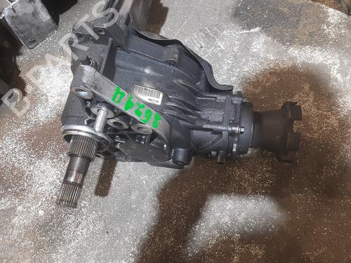 Front differential CHEVROLET CAPTIVA (C100, C140) | BP37603113M23 - Image 4