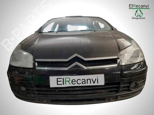 Commande Chauffage CITROËN C5 II (RC_) | BP10055738I5