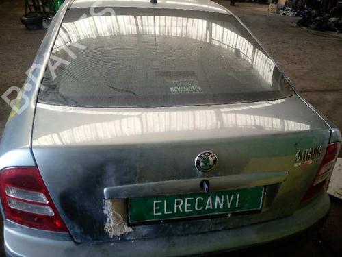 Türschloss rechts vorne SKODA OCTAVIA I (1U2) 1.9 TDI | BP4541400C97