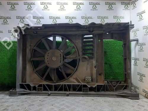 Used Radiator fan Radiator fan 26576472 26576472