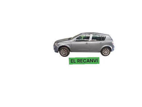 Kollisjonspute styreenhet OPEL ASTRA H (A04) | BP24333950M53