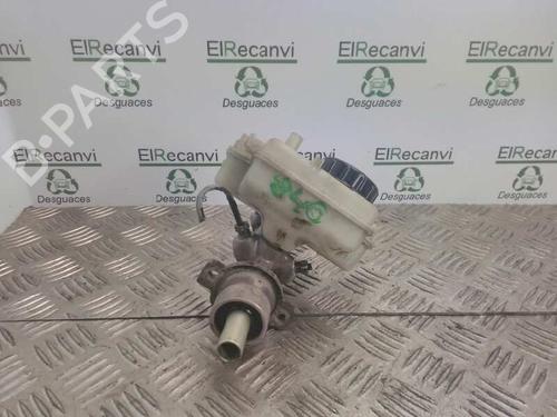 Used Brake master cylinder CITROËN SAXO (S0, S1) 1.5 D (57 hp) 4536245