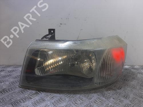 Used Left headlight Left headlight 37719039 37719039