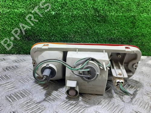 Rear bumper left light SUZUKI JIMNY Closed Off-Road Vehicle (SN) 1.5 DDiS 4x4 | BP23895982C81