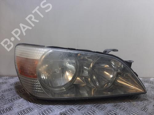 Used Right headlight Right headlight LEXUS IS I (_E1_) 200 (GXE10) (155 hp) 33556654 33556654