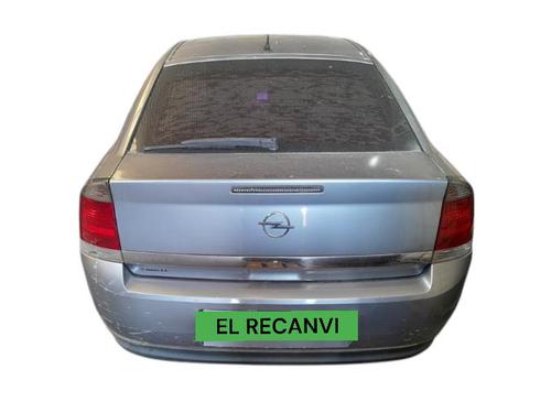 Headlight switch OPEL VECTRA C (Z02) | BP38516870I24 - Image 6