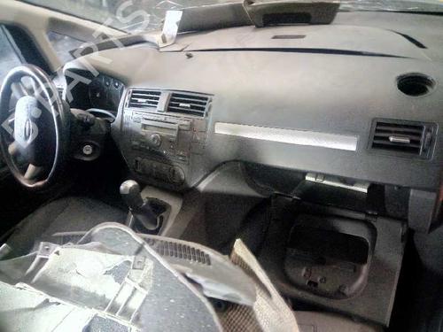 Left front steering knuckle FORD FOCUS C-MAX (DM2) | BP4533380M25 - Image 6