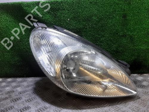 Used Right headlight CITROËN XSARA PICASSO (N68) 1.6 16V (109 hp) 28479161
