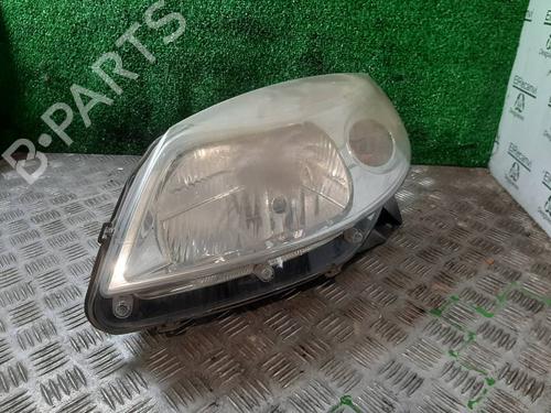 left-headlight-dacia-sandero-ii-2012-40047656 main image