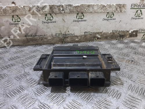 Used Engine control unit (ECU) RENAULT MEGANE II (BM0/1_, CM0/1_) [2001-2012]  29164195