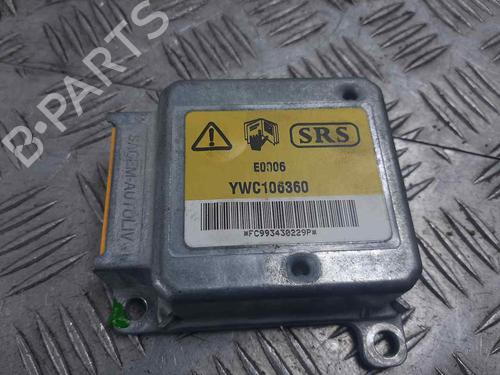 Kollisjonspute styreenhet LAND ROVER FREELANDER I (L314) [1998-2006]  10776288