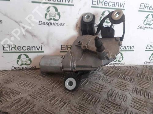 Used Rear wiper motor VW GOLF V (1K1) 1.9 TDI (105 hp) 12584522