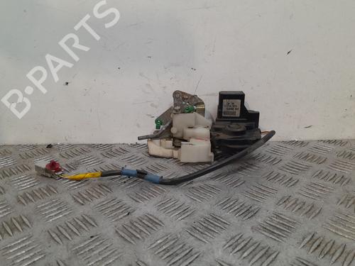 Used Rear right lock Rear right lock HONDA CIVIC VI Aerodeck (MB, MC) 1.5 16V (MB9) (114 hp) 35771091 35771091