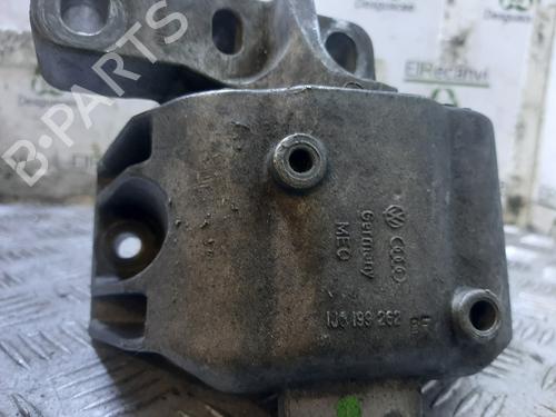 Engine mount VW GOLF IV (1J1) | BP29080585M89