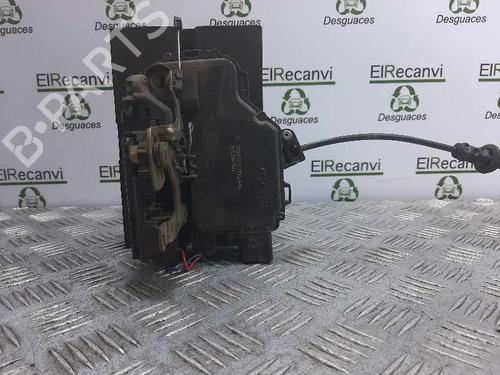 Used Front right lock VW GOLF IV (1J1) 1.4 16V (75 hp) 5814119