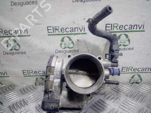 Used Throttle body AUDI A6 C5 Avant (4B5, 4B6) 3.0 quattro (220 hp) 4754574