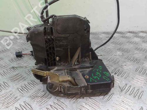 Used Front right lock MERCEDES-BENZ E-CLASS (W211) E 220 CDI (211.006) (150 hp) 7627434