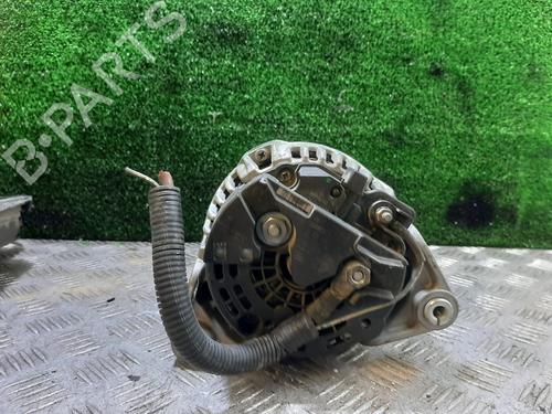 Alternator OPEL ASTRA H (A04) 1.4 (L48) | BP27610370M7