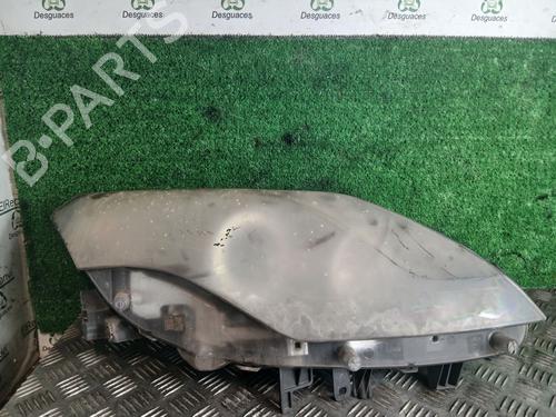 Used Right headlight Right headlight RENAULT LAGUNA III (BT0/1) 1.5 dCi (BT00, BT0A, BT0T, BT1J) (110 hp) 32518163 32518163