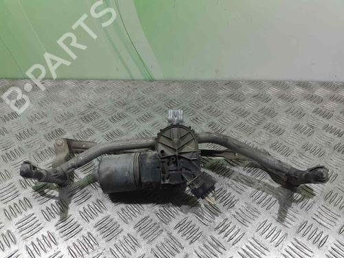 Used Front wiper motor PEUGEOT 207 CC (WD_) 1.6 16V (120 hp) 7283321