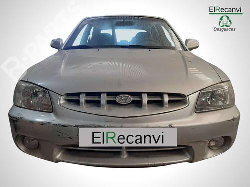 Used Parts HYUNDAI ACCENT I (X-3)    1112123