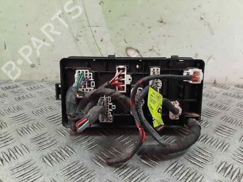 Used Fuse box CHEVROLET NUBIRA Saloon [2005-2012]  18960544