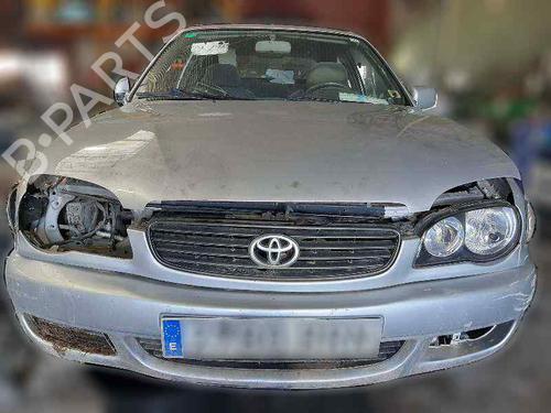 Used Parts TOYOTA COROLLA (_E11_) 2.0 D-4D (110 hp) 810517
