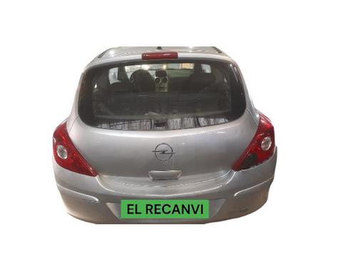 Left headlight OPEL CORSA D (S07) | BP35948231C28 - Image 6