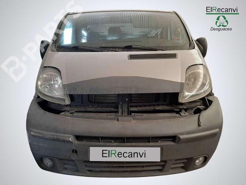 Used Parts NISSAN PRIMASTAR Bus (X83)    961579