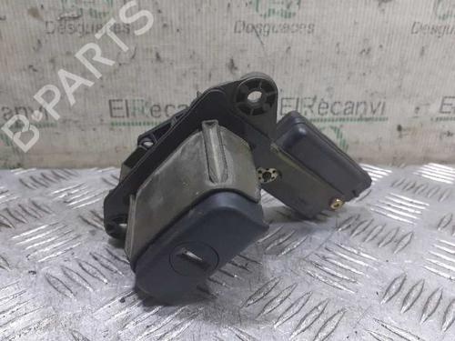 Heckklappengriff für RENAULT MEGANE I (BA0/1_) 1.9 D Eco (BA0A, BA0U, BA0R) (64 hp) 5095025
