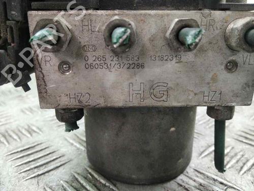 Abs pomp OPEL CORSA C (X01) | BP19412798M43