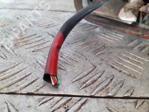 Right mirror SEAT CORDOBA (6K2) | BP13253942C27