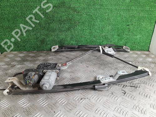 Used Front left window mechanism FORD MONDEO III Saloon (B4Y) 1.8 16V (125 hp) 24199909