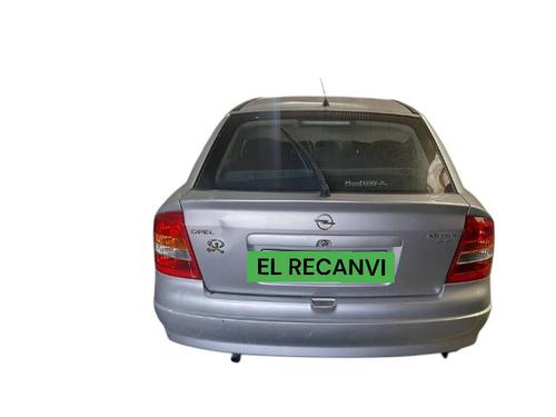 ABS pump OPEL ASTRA G Hatchback (T98) | BP24052152M43