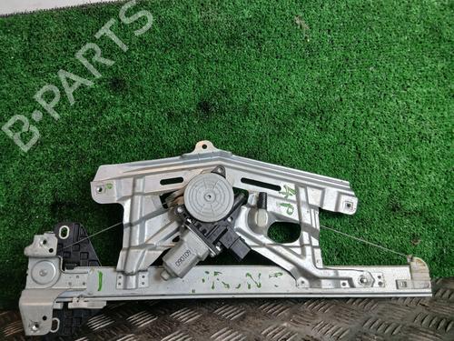 Used Front right window mechanism Front right window mechanism HONDA CIVIC VIII Hatchback (FN, FK) 2.2 CTDi (FK3) (140 hp) 33462536 33462536