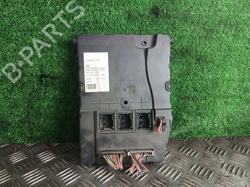 Used Fuse box Fuse box RENAULT MEGANE II Estate Van (KM_) 1.5 dCi (KM1E) (106 hp) 32445144 32445144