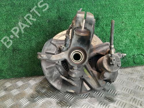 Used Left front steering knuckle Left front steering knuckle SEAT LEON (1M1) [1999-2006] 35900387 35900387